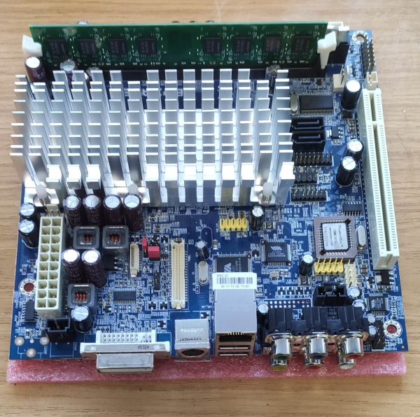 Motherboard Beosound - Master 5